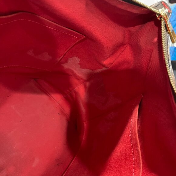 Louis Vuitton Damier Ebene Totally MM - Picture 16 of 16